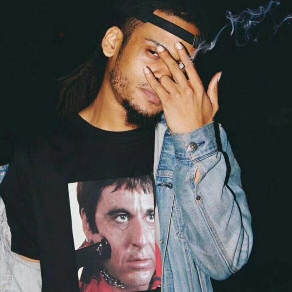 sp модные футболки scarface shower tee цилиндр футболка два цвета хлопок мужчины и женщины пары летняя футболка hfwptx070, White;black
sp модные футболки scarface shower tee цилиндр футболка два цвета хлопок мужчины и женщины пары летняя футболка hfwptx070, White;black