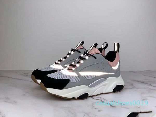 2020new selling calfskin 3 meters material men's and women's fashion casual shoes 36-46 c19, Black
2020new selling calfskin 3 meters material men's and women's fashion casual shoes 36-46 c19, Black