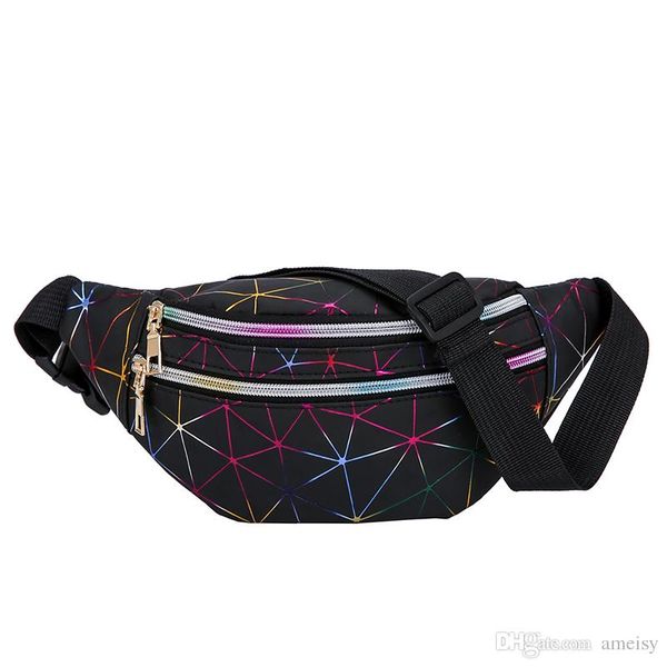 new holographic fannypack for women and girls bumbag shiny neon laser crossbody waist bag party rave bum bag fanny pack drop shipping
new holographic fannypack for women and girls bumbag shiny neon laser crossbody waist bag party rave bum bag fanny pack drop shipping