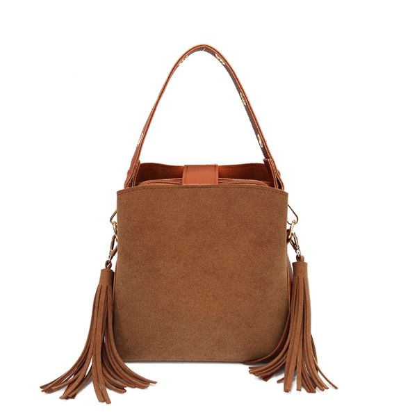 retro messenger bag 2020 fashion matte tassel women bucket bag girl shoulder messenger handbag female
retro messenger bag 2020 fashion matte tassel women bucket bag girl shoulder messenger handbag female