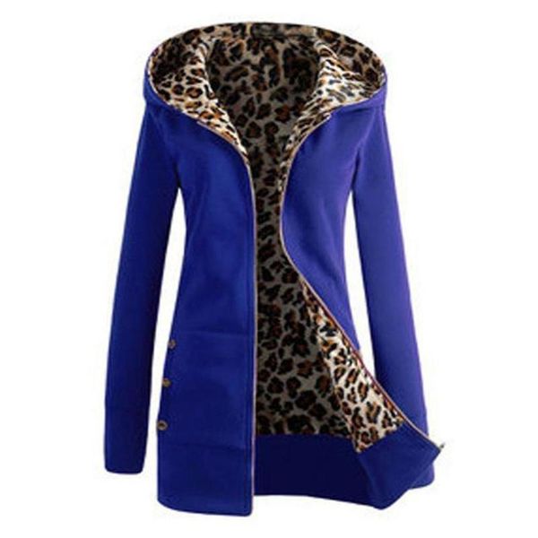 women sweatshirt coat patchwork plus velvet lining warm mid length jacket fall and winter outwear hoody coat clothing, Black
women sweatshirt coat patchwork plus velvet lining warm mid length jacket fall and winter outwear hoody coat clothing, Black