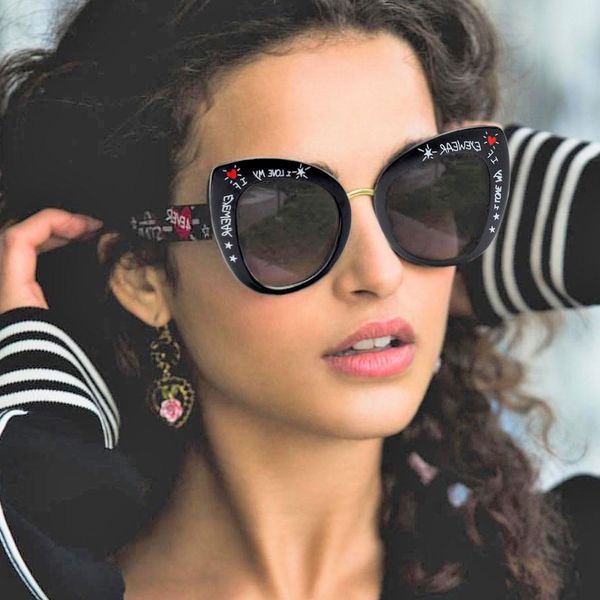 45653 cat eye big frame олнезаине оки мђжин женин мод оенки uv400 vintage оки óculos 456
45653 cat eye big frame олнезаине оки мђжин женин мод оенки uv400 vintage оки óculos 456