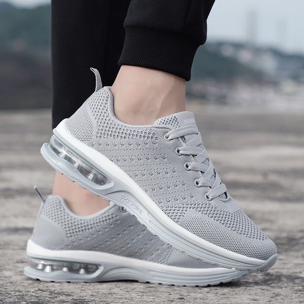 air cushion running shoes for men women lovers lightweight sneakers breathable walking jogging sports shoes zapatillas hombre
air cushion running shoes for men women lovers lightweight sneakers breathable walking jogging sports shoes zapatillas hombre