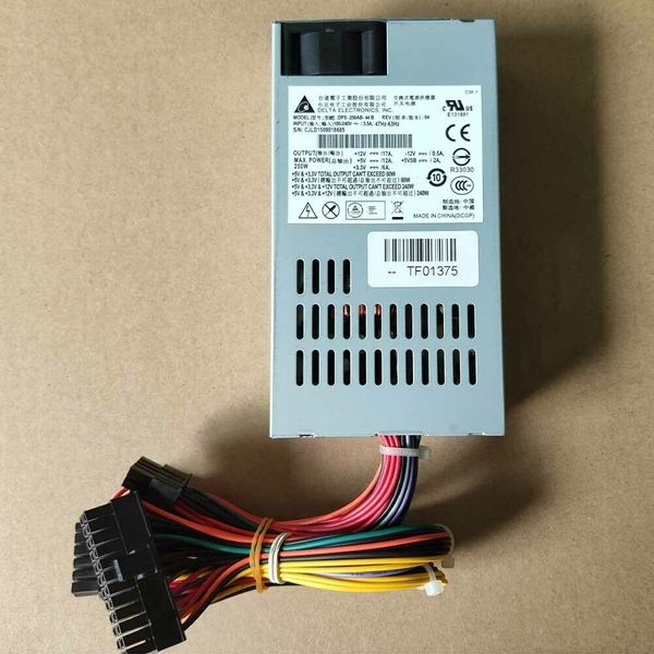 100% working new server power supply for dps-250ab-44 b dps-250ab-44b 250w fully tested
100% working new server power supply for dps-250ab-44 b dps-250ab-44b 250w fully tested