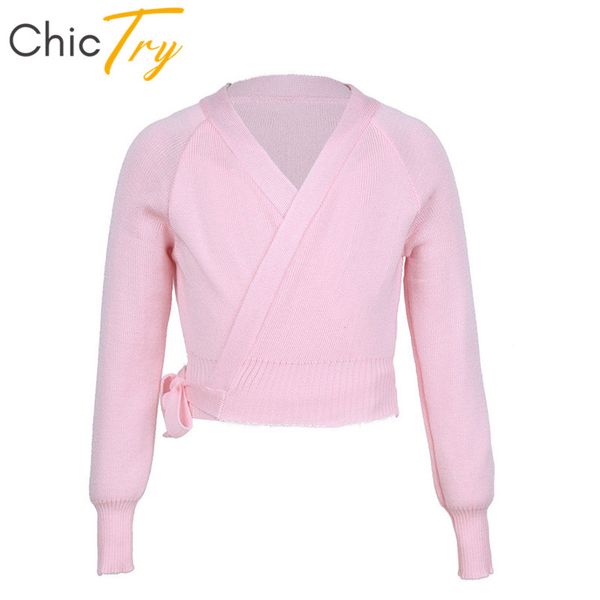 chictry kids long sleeve ballet gymnastics leotard jacket knit wrap sweater cardigan warm-up coat girls latin ballet dance, Black;red
chictry kids long sleeve ballet gymnastics leotard jacket knit wrap sweater cardigan warm-up coat girls latin ballet dance, Black;red