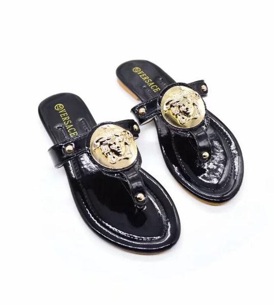 brand new women sandals summer shoes beach slippers shoes fashion womens casual sandals ladies flip flops wholesale, Black
brand new women sandals summer shoes beach slippers shoes fashion womens casual sandals ladies flip flops wholesale, Black