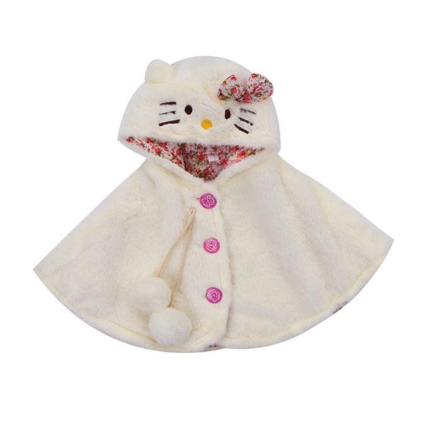lovely baby girls clothing outfits coats hooded cloak jacket outwear cute animals kids warm coat clothes, Blue;gray
lovely baby girls clothing outfits coats hooded cloak jacket outwear cute animals kids warm coat clothes, Blue;gray