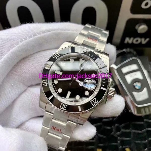 wristwatches n v9 904l 116610 116610ln 116610lv 116613 116619 40mm 2836 3135 movement automatic mens watch watches luminescent, Slivery;brown
wristwatches n v9 904l 116610 116610ln 116610lv 116613 116619 40mm 2836 3135 movement automatic mens watch watches luminescent, Slivery;brown