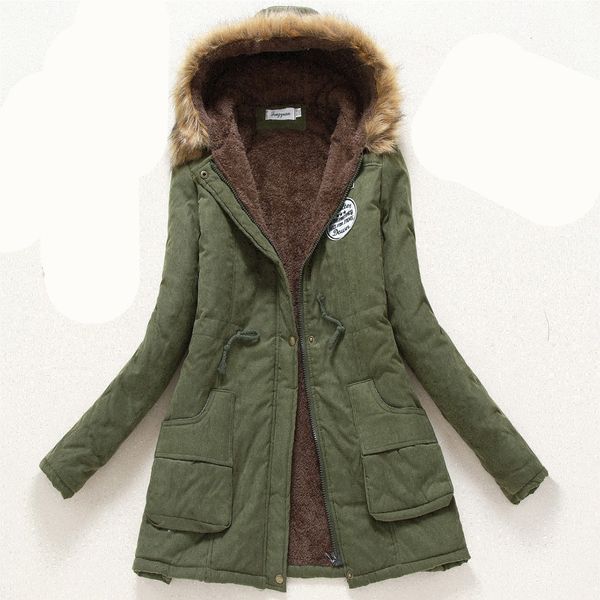 b1735 2019 autumn and winter new korean edition women with loose cotton-padded jacket coat wholesale, Tan;black
b1735 2019 autumn and winter new korean edition women with loose cotton-padded jacket coat wholesale, Tan;black