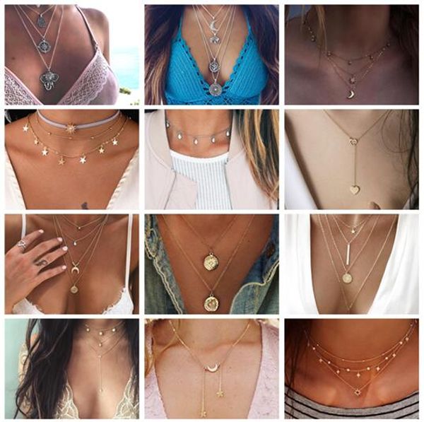 new fashion double horn necklace crescent water drop necklace boho jewelry minimal girlfriend gift k5750, Golden;silver
new fashion double horn necklace crescent water drop necklace boho jewelry minimal girlfriend gift k5750, Golden;silver