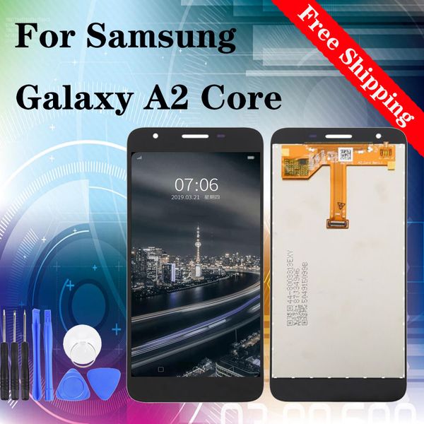sellingfactorypricerepair for replacing lcd screen for samsung a2 core a260 100% tested
sellingfactorypricerepair for replacing lcd screen for samsung a2 core a260 100% tested