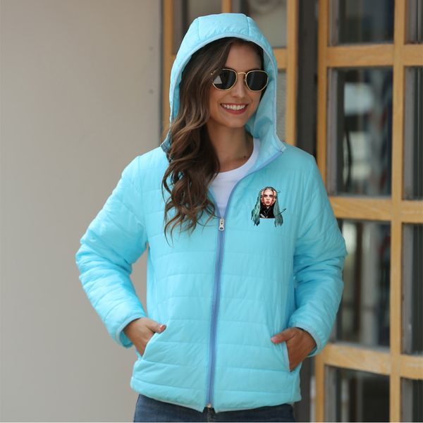 fashion billie eilish hooded winter down jacket women/men comfortable hooded green new cotton warm jacket, Black
fashion billie eilish hooded winter down jacket women/men comfortable hooded green new cotton warm jacket, Black