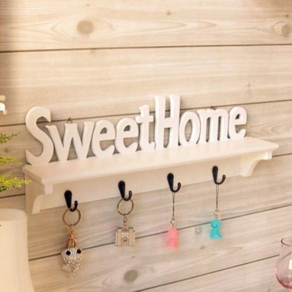 white hollow partition wooden four hooks diy sweet home wall shelf coat rack wall hanging decoration key holder decor
white hollow partition wooden four hooks diy sweet home wall shelf coat rack wall hanging decoration key holder decor