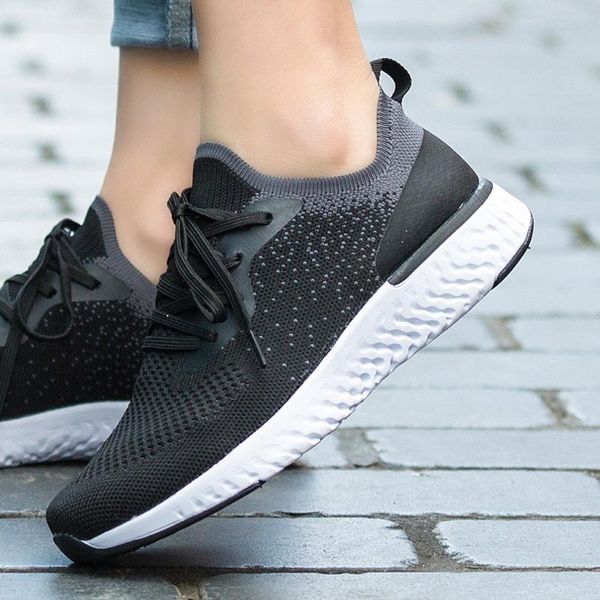 running shoes for women sneakers outdoor comfortable jogging sport shoes mesh breathable lightweight sports lace-up sneakers #z
running shoes for women sneakers outdoor comfortable jogging sport shoes mesh breathable lightweight sports lace-up sneakers #z