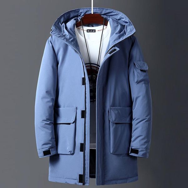 new luxury winter jacket parka men classic casual down coats mens designer outdoor warm jacket coat outwear size m-3xl, Black
new luxury winter jacket parka men classic casual down coats mens designer outdoor warm jacket coat outwear size m-3xl, Black