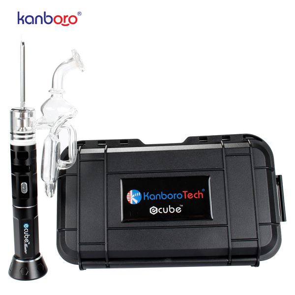 Оригинальный Производитель Dabber подталкивание сухой травы Wax испарителем Oil Rig Dab Electric Dab Kanboro ENAIL температуры мастер ECUBE Комплект управления
Оригинальный Производитель Dabber подталкивание сухой травы Wax испарителем Oil Rig Dab Electric Dab Kanboro ENAIL температуры мастер ECUBE Комплект управления