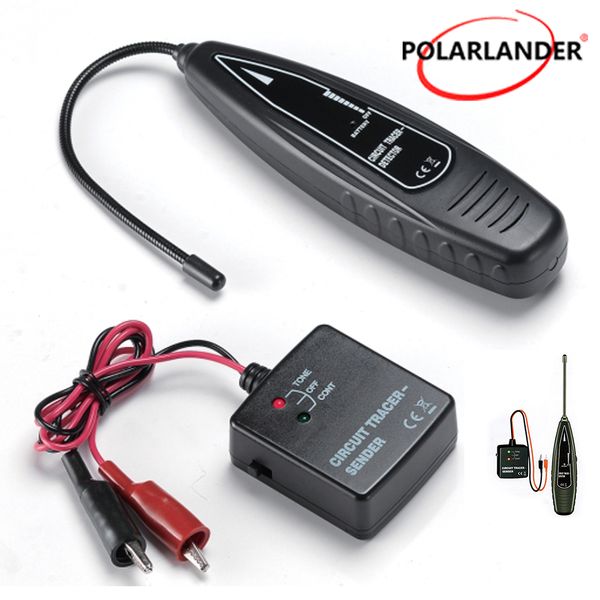 polarlander auto open circuit detecter short circuit detector cars break detector tester auto tracer
polarlander auto open circuit detecter short circuit detector cars break detector tester auto tracer