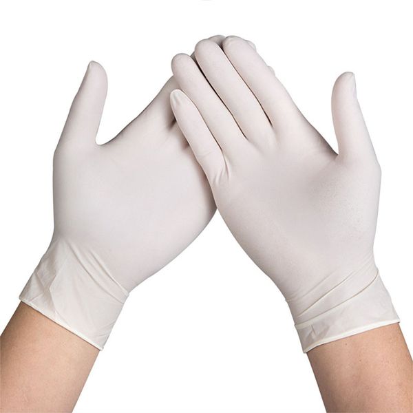 50pcs/lot disposable latex gloves cleaning gloves universal household garden cleaning home rubber
50pcs/lot disposable latex gloves cleaning gloves universal household garden cleaning home rubber