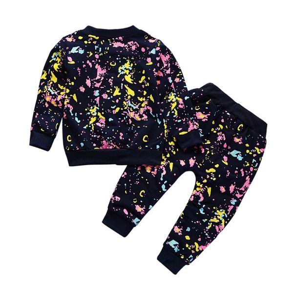 kid boy clothing baby clothes set cotton cartoon long sleeve t-shirt+pant 2pcs baby girls clothes, White
kid boy clothing baby clothes set cotton cartoon long sleeve t-shirt+pant 2pcs baby girls clothes, White