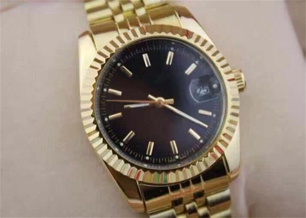 wholesale fashion men design watch stainless steel 36mm and 40mm couple watch automatic movement mechanical male sport wristwatch watches, Slivery;brown
wholesale fashion men design watch stainless steel 36mm and 40mm couple watch automatic movement mechanical male sport wristwatch watches, Slivery;brown