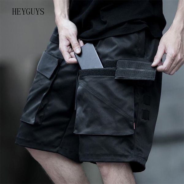 heyguys 2019 new collection men rock hip hop cargo short pants mens black casual streetwear pants casual loose, White;black
heyguys 2019 new collection men rock hip hop cargo short pants mens black casual streetwear pants casual loose, White;black