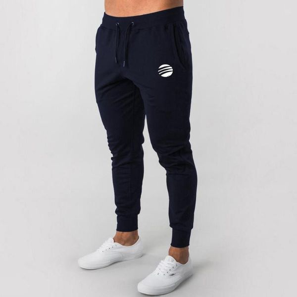 navy jogging pants men fitness joggers running pants pocket training sport for running slim tennis soccer play trousers, Black;blue
navy jogging pants men fitness joggers running pants pocket training sport for running slim tennis soccer play trousers, Black;blue