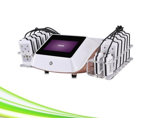 14 pads lipo laser lipolysis weight loss laser lipo shape slimming lipo laser
14 pads lipo laser lipolysis weight loss laser lipo shape slimming lipo laser