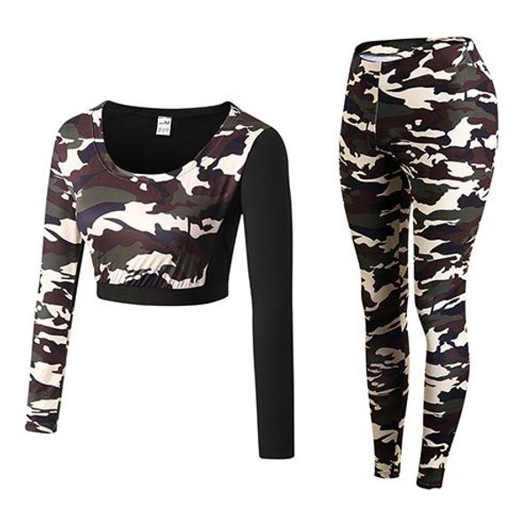 2019 yoga set woman sportswear fitness sport suit tracksuit women camouflage compressed yoga leggings workout clothes gym clothing, White;red
2019 yoga set woman sportswear fitness sport suit tracksuit women camouflage compressed yoga leggings workout clothes gym clothing, White;red