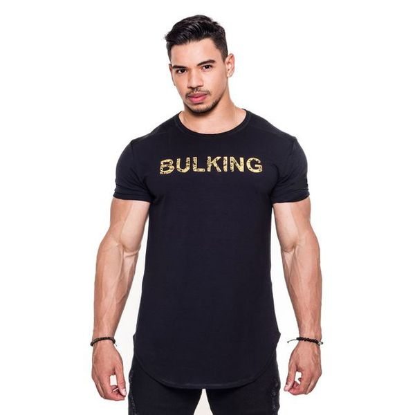 summer new style muscle brother sports fitness tight-fit running pure cotton t-shirt short sleeve men's, White;black
summer new style muscle brother sports fitness tight-fit running pure cotton t-shirt short sleeve men's, White;black