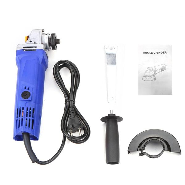 kkmoon angle grinder cordless power tool cutting machine handheld grinder waxing polishing electric tool with hand shank 115mm
kkmoon angle grinder cordless power tool cutting machine handheld grinder waxing polishing electric tool with hand shank 115mm