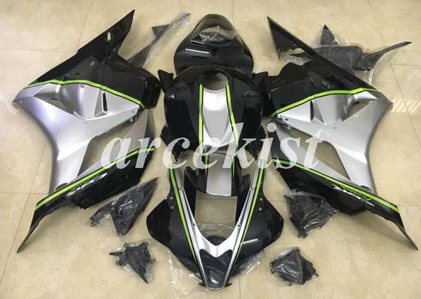 новый abs инъекция мотоцикл полный обтекатели комплект, пригодный для honda cbr600rr f5 10 11 09 12 2009 2010 2011 2012 кузовостроение набор
новый abs инъекция мотоцикл полный обтекатели комплект, пригодный для honda cbr600rr f5 10 11 09 12 2009 2010 2011 2012 кузовостроение набор