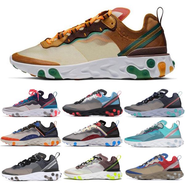 red orbit react element 87 for running shoes hyper fusion black anthracite moss light beige walking jogging mens trainers sports sneakers
red orbit react element 87 for running shoes hyper fusion black anthracite moss light beige walking jogging mens trainers sports sneakers