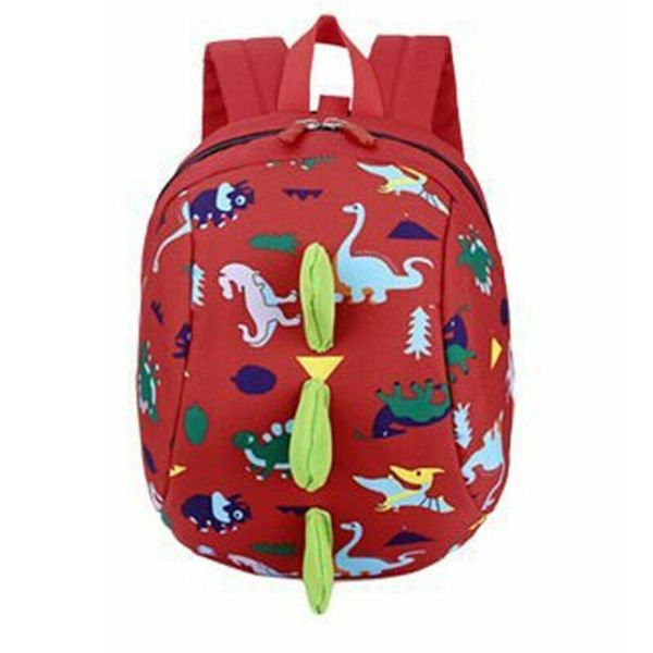 2019 animal print children backpack fashion toddler baby anti-lost dinosaur backpacks for girls kids school shoulder bag bagpack
2019 animal print children backpack fashion toddler baby anti-lost dinosaur backpacks for girls kids school shoulder bag bagpack