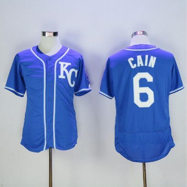 mens #6 lorenzo cain 35 eric hosmer jerseys color white blue gray green, Black;blue
mens #6 lorenzo cain 35 eric hosmer jerseys color white blue gray green, Black;blue