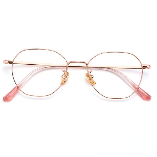 pure titanium glasses frame retro myopia optical prescription eyeglasses men women vintage polygon glasses eyewear anti-blue len, White;black
pure titanium glasses frame retro myopia optical prescription eyeglasses men women vintage polygon glasses eyewear anti-blue len, White;black