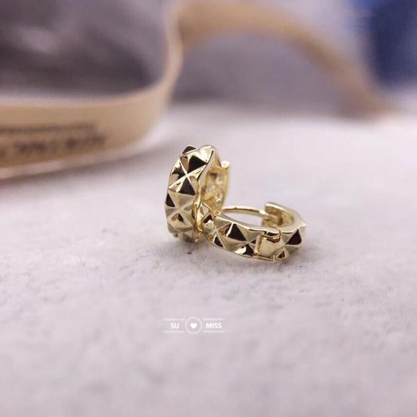 brand sliver-gold-color small hoop huggie earrings for women bijoux brinco cz trendy earings fashion gifts, Golden;silver
brand sliver-gold-color small hoop huggie earrings for women bijoux brinco cz trendy earings fashion gifts, Golden;silver