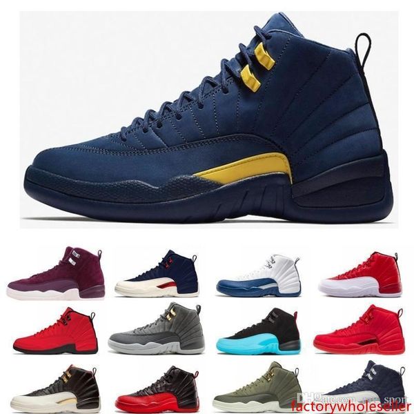 winterized 12s basketball shoe mens wntr gym red michigan bordeaux 12 white black the master flu game taxi sports sneaker trainers size 7-13
winterized 12s basketball shoe mens wntr gym red michigan bordeaux 12 white black the master flu game taxi sports sneaker trainers size 7-13