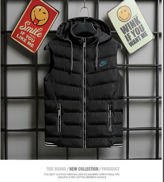 2019nkie дизайнер ветровки мужские вниз пальто толстые куртки канада winter zipper solid luxury повседневная мода верхняя одежда, Black;white
2019nkie дизайнер ветровки мужские вниз пальто толстые куртки канада winter zipper solid luxury повседневная мода верхняя одежда, Black;white