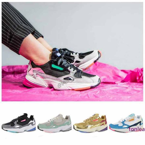 2019 new falcon w running shoes for women men designer sports trainer sneakers runner casual traners luxury chaussures 36-45
2019 new falcon w running shoes for women men designer sports trainer sneakers runner casual traners luxury chaussures 36-45