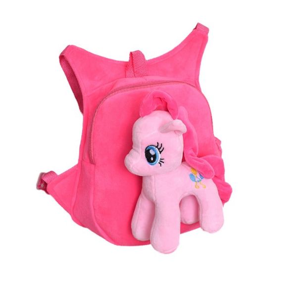 cute horse plush backpacks cartoon animal backpack kids adjustable schoolbag kindergarten shoulder bags baby school bags
cute horse plush backpacks cartoon animal backpack kids adjustable schoolbag kindergarten shoulder bags baby school bags