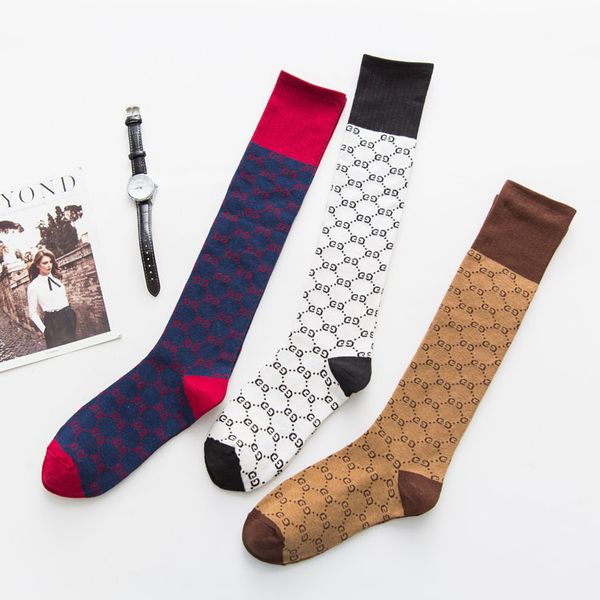 classics g letter socks fashion women autumn and winter new style simple nice hosiery cotton high tube socks ing, Black;white
classics g letter socks fashion women autumn and winter new style simple nice hosiery cotton high tube socks ing, Black;white