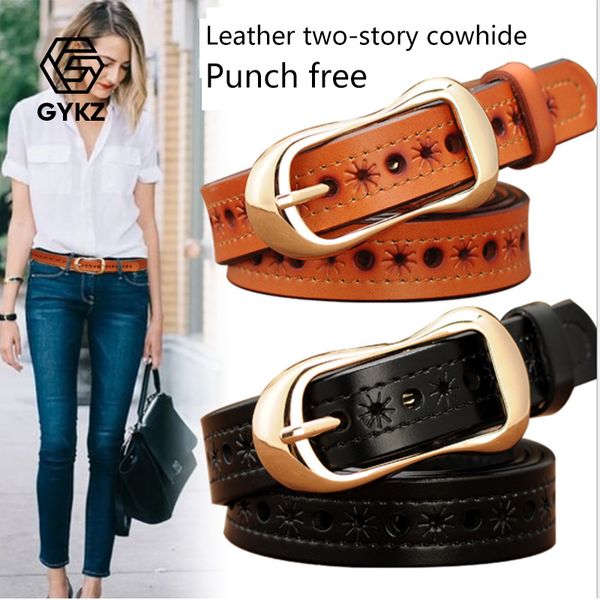 ladies leather leather belt fashion catapult hollow pure cowhide trousers belt woman decoration trousers wholesale, Black;brown
ladies leather leather belt fashion catapult hollow pure cowhide trousers belt woman decoration trousers wholesale, Black;brown