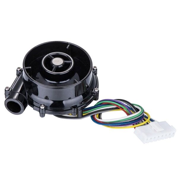 7040 dc 12v brushless dc fan, small centrifugal fan, can be used for sleep breathing machine oxygen treatment 6.5kpa
7040 dc 12v brushless dc fan, small centrifugal fan, can be used for sleep breathing machine oxygen treatment 6.5kpa
