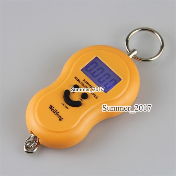digital hanging hook luggage scale 40kg/10g electronic balance hand held scales for a suitcase traveling fishing baggage scale
digital hanging hook luggage scale 40kg/10g electronic balance hand held scales for a suitcase traveling fishing baggage scale