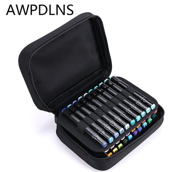 40 holes pencil case capacity multi-layer pen school supplies stationery travel lady kawaii cosmatic oxford pouch for art gift
40 holes pencil case capacity multi-layer pen school supplies stationery travel lady kawaii cosmatic oxford pouch for art gift