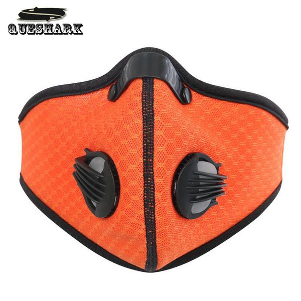 cycling mask activated carbon haze anti-dust filter breathable bicycle face cover protection bike antipollution dustproof mask, Black
cycling mask activated carbon haze anti-dust filter breathable bicycle face cover protection bike antipollution dustproof mask, Black