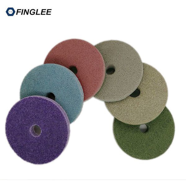 finglee 4 " дюйм 6pcs / set 100mm terrazzo, гранит, бетон, фарфор,губка полируя пусковые площадки используемые для пусковой площадки мраморн
finglee 4 " дюйм 6pcs / set 100mm terrazzo, гранит, бетон, фарфор,губка полируя пусковые площадки используемые для пусковой площадки мраморн