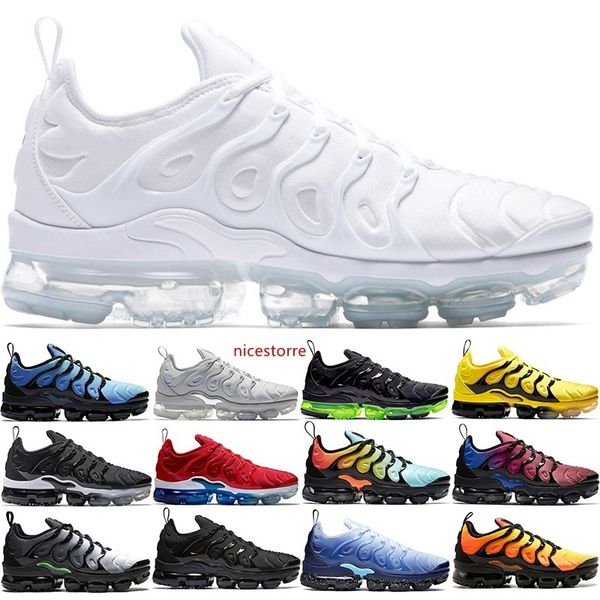 tn running shoes plus men women sunset triple black white sunset fashion mens trainers sport sneaker size 5.5-11
tn running shoes plus men women sunset triple black white sunset fashion mens trainers sport sneaker size 5.5-11