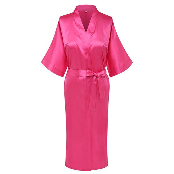 lingerie nightgown sleepwear rayon bathrobe women kimono nightdress satin long big size 3xl bride bridesmaid wedding robe, Black;red
lingerie nightgown sleepwear rayon bathrobe women kimono nightdress satin long big size 3xl bride bridesmaid wedding robe, Black;red
