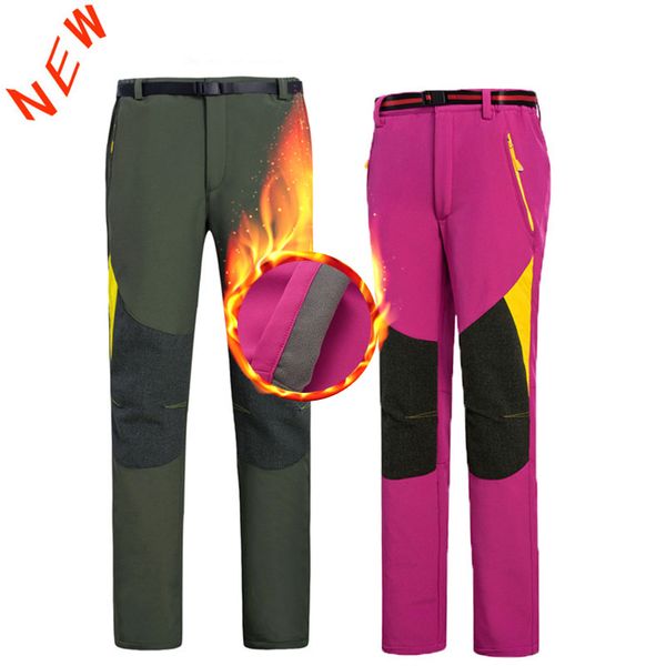 2020 ski hiking pants man womne waterproof softshell winter outdoor trousers sports camping trekking cycling ski fleece pants
2020 ski hiking pants man womne waterproof softshell winter outdoor trousers sports camping trekking cycling ski fleece pants
